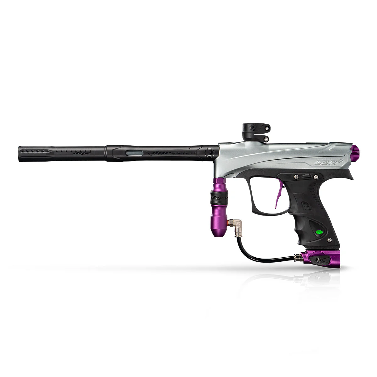 DYE RIZE CZR+ Paintball Gun - Image 6