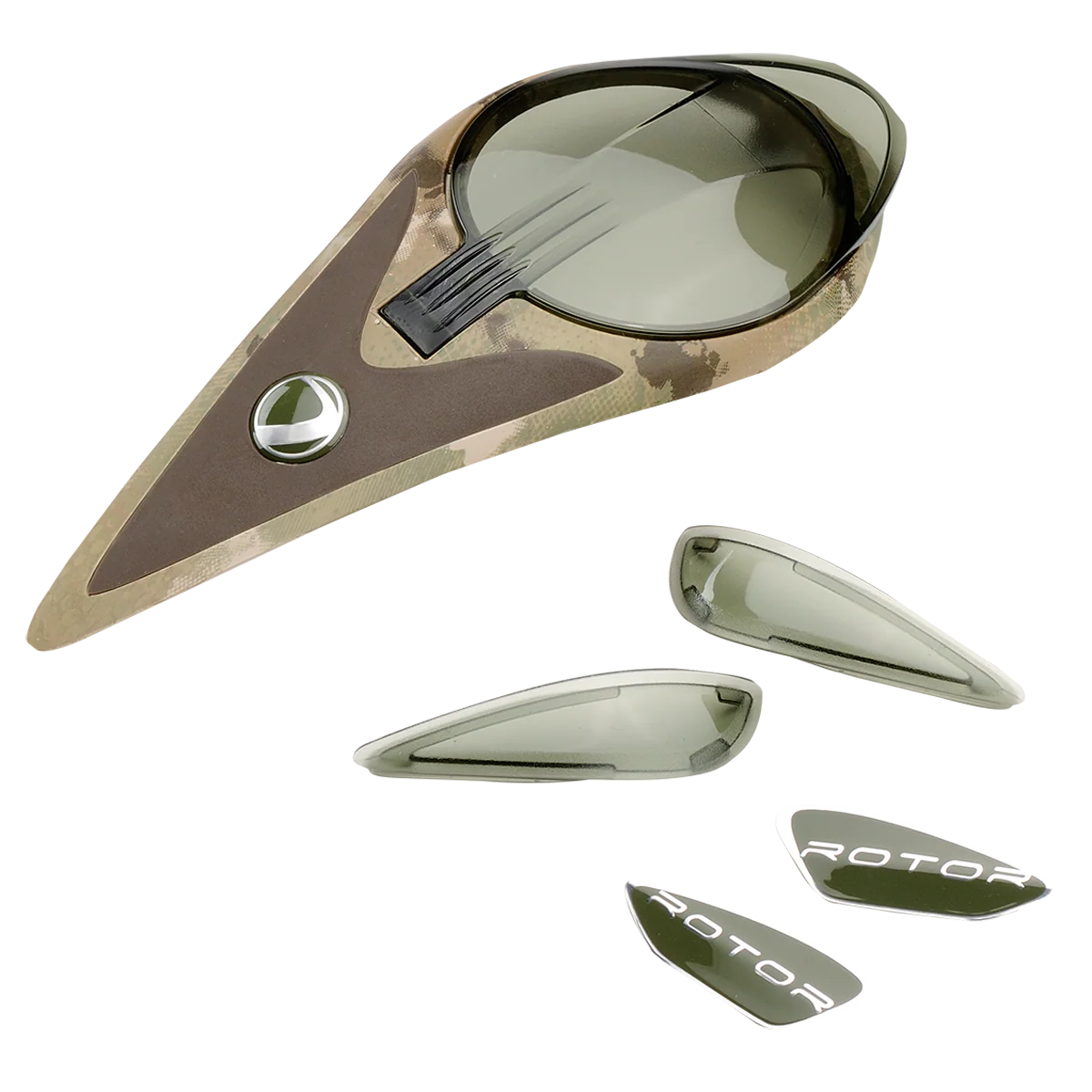 Dye Rotor Color Kit - Image 3