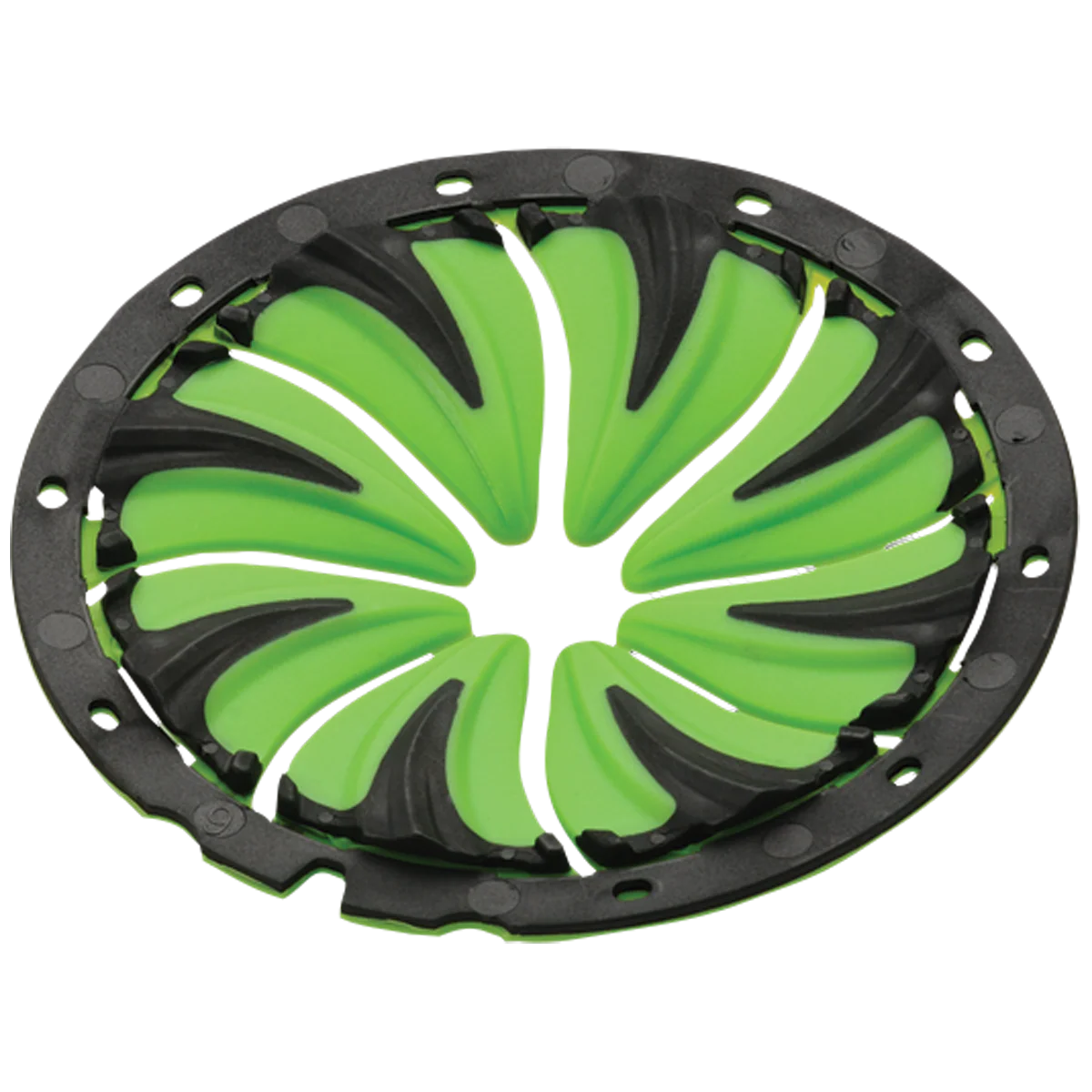 Dye Rotor Quick Feed - Image 3