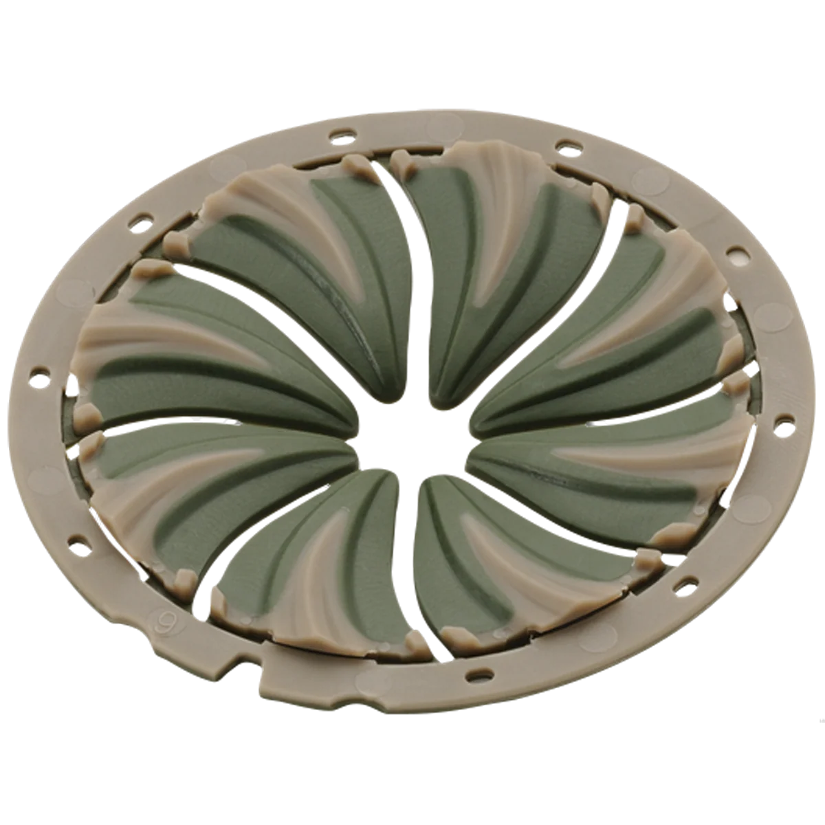 Dye Rotor Quick Feed - Image 4