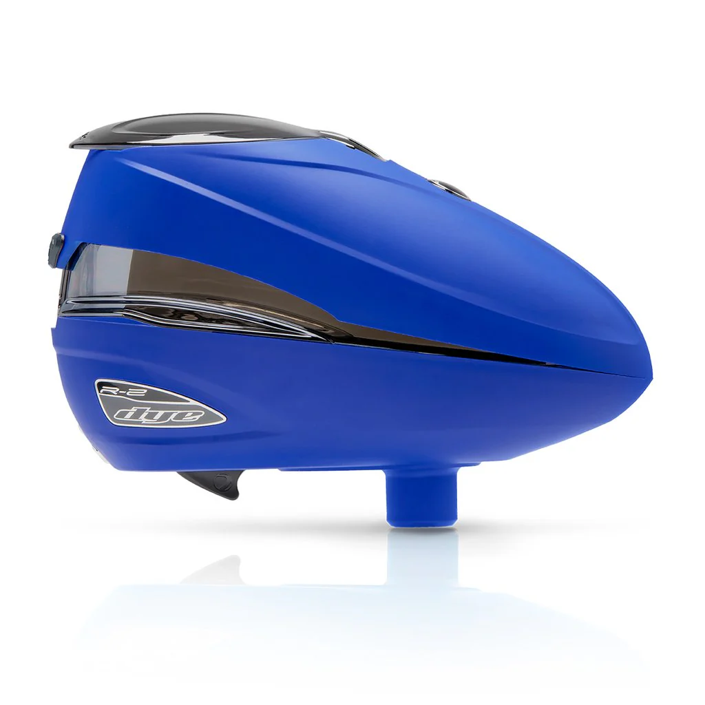 Dye Rotor R2 Paintball Loader - AF1 - Image 2