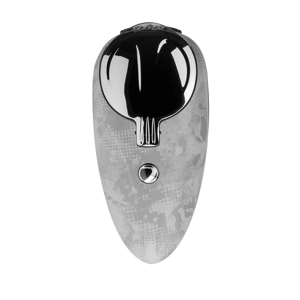Dye Rotor R2 Paintball Loader - Blackout - Image 3