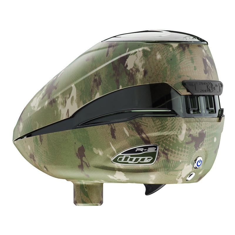 Dye Rotor R2 Paintball Loader - DyeCam - Image 3