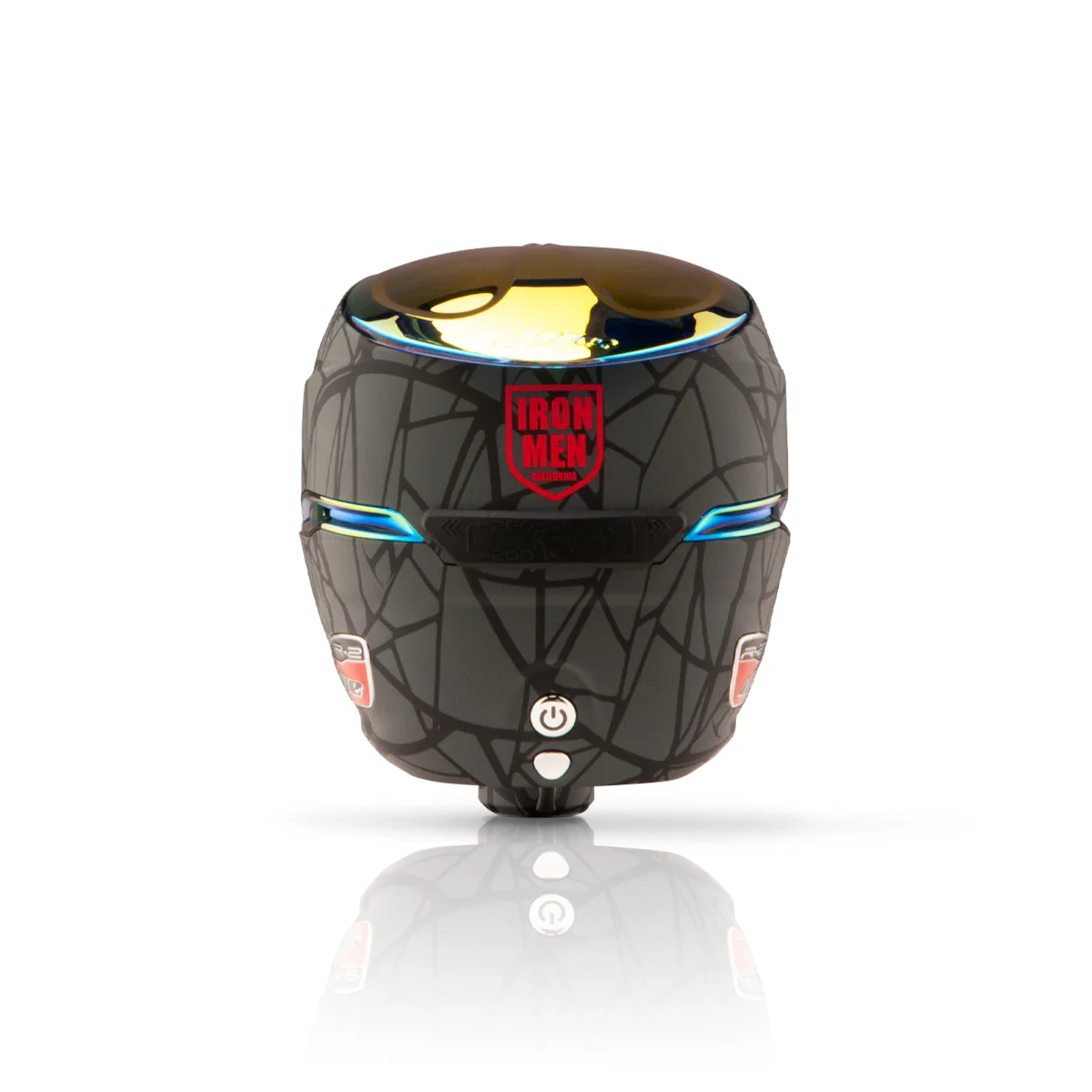 Dye Rotor R2 Paintball Loader - Ironmen - Image 4
