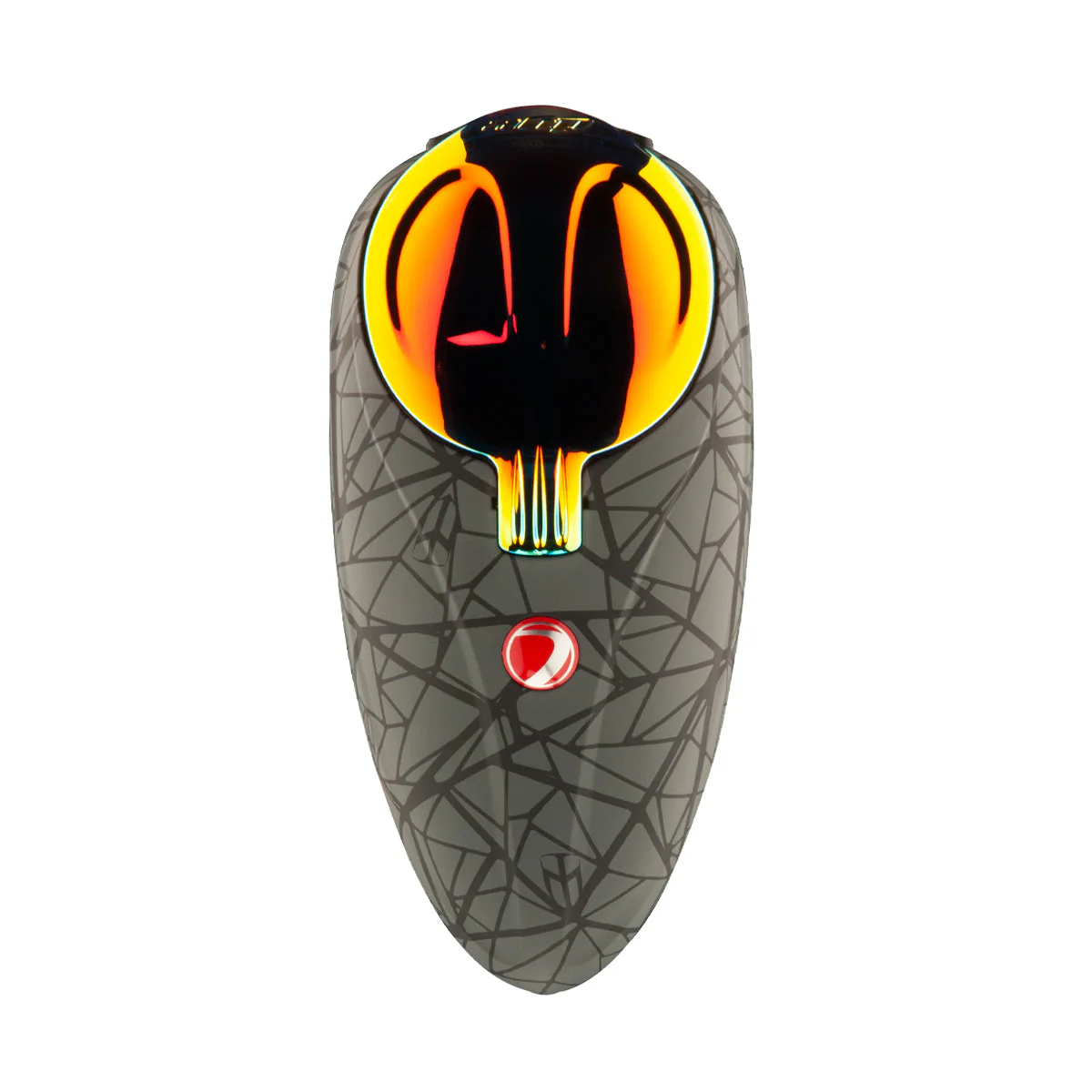 Dye Rotor R2 Paintball Loader - Ironmen - Image 5