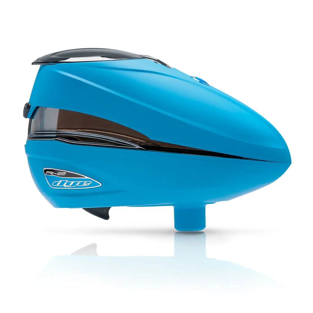 Dye Rotor R2 Paintball Loader - Split - Image 2