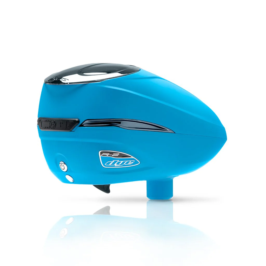 Dye Rotor R2 Paintball Loader - Split - Image 4