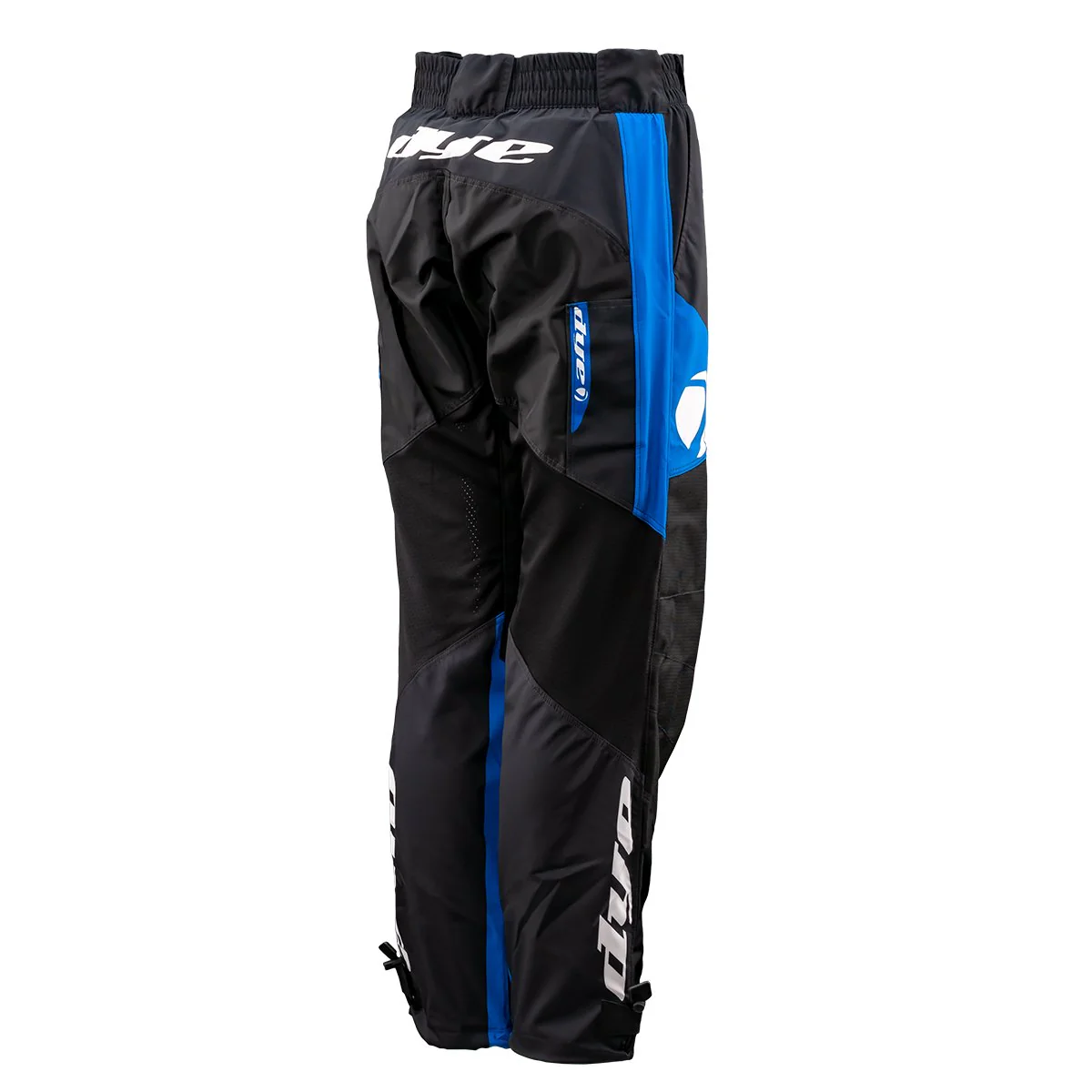 Dye Team Paintball Pants - Blue - Small - Image 4