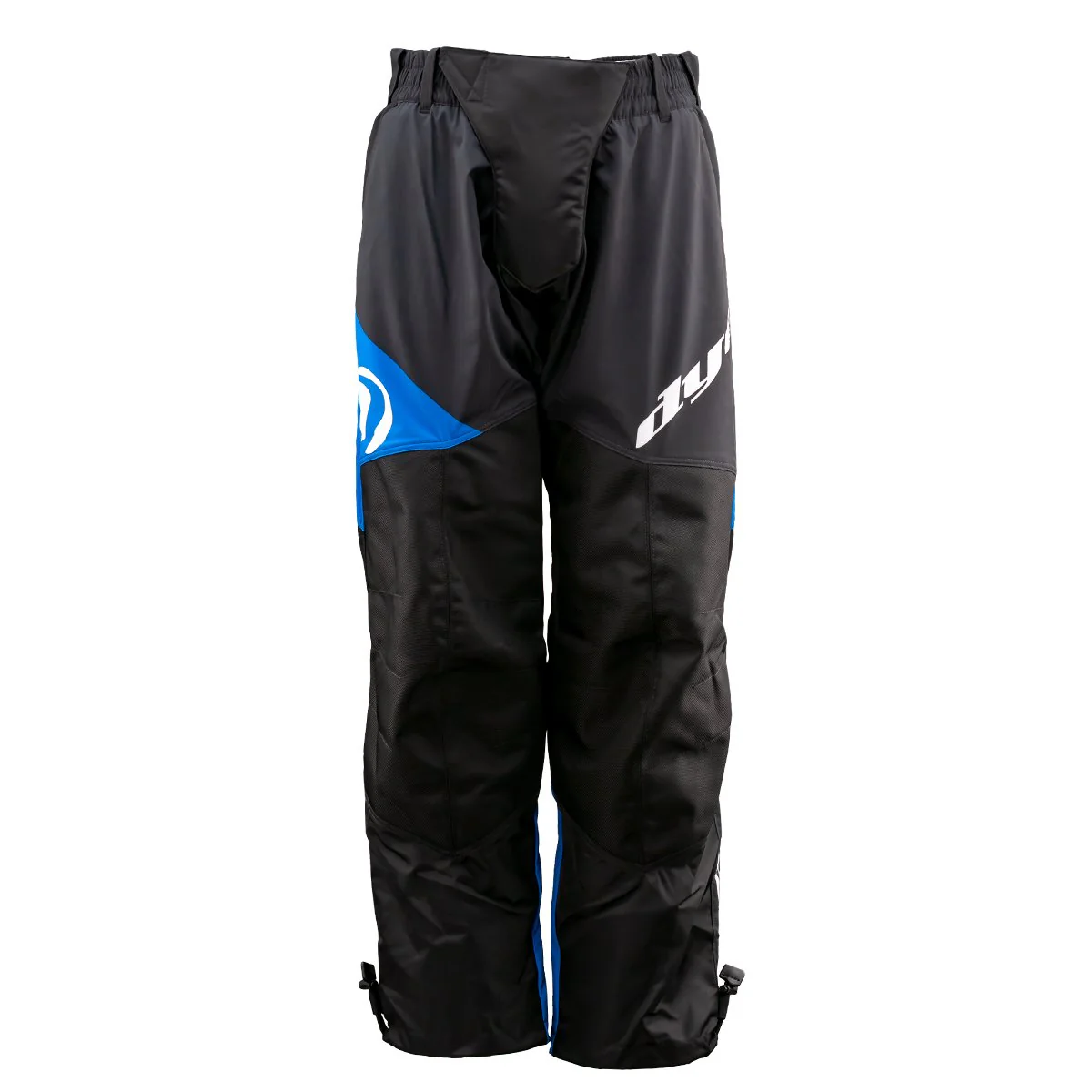 Dye Team Paintball Pants - Blue - XL - Image 2