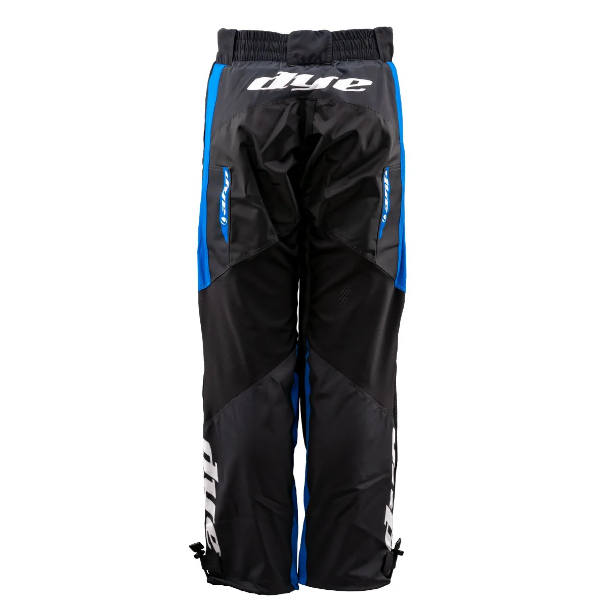 Dye Team Paintball Pants - Blue - XL - Image 3