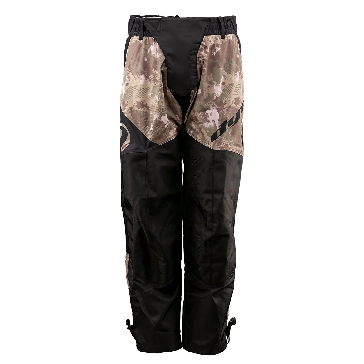 Dye Team Paintball Pants - Dyecam - Large - Image 2