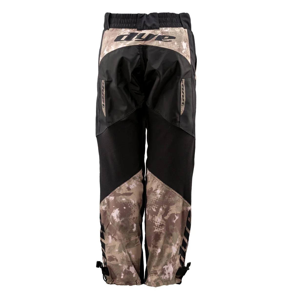 Dye Team Paintball Pants - Dyecam - Medium - Image 3