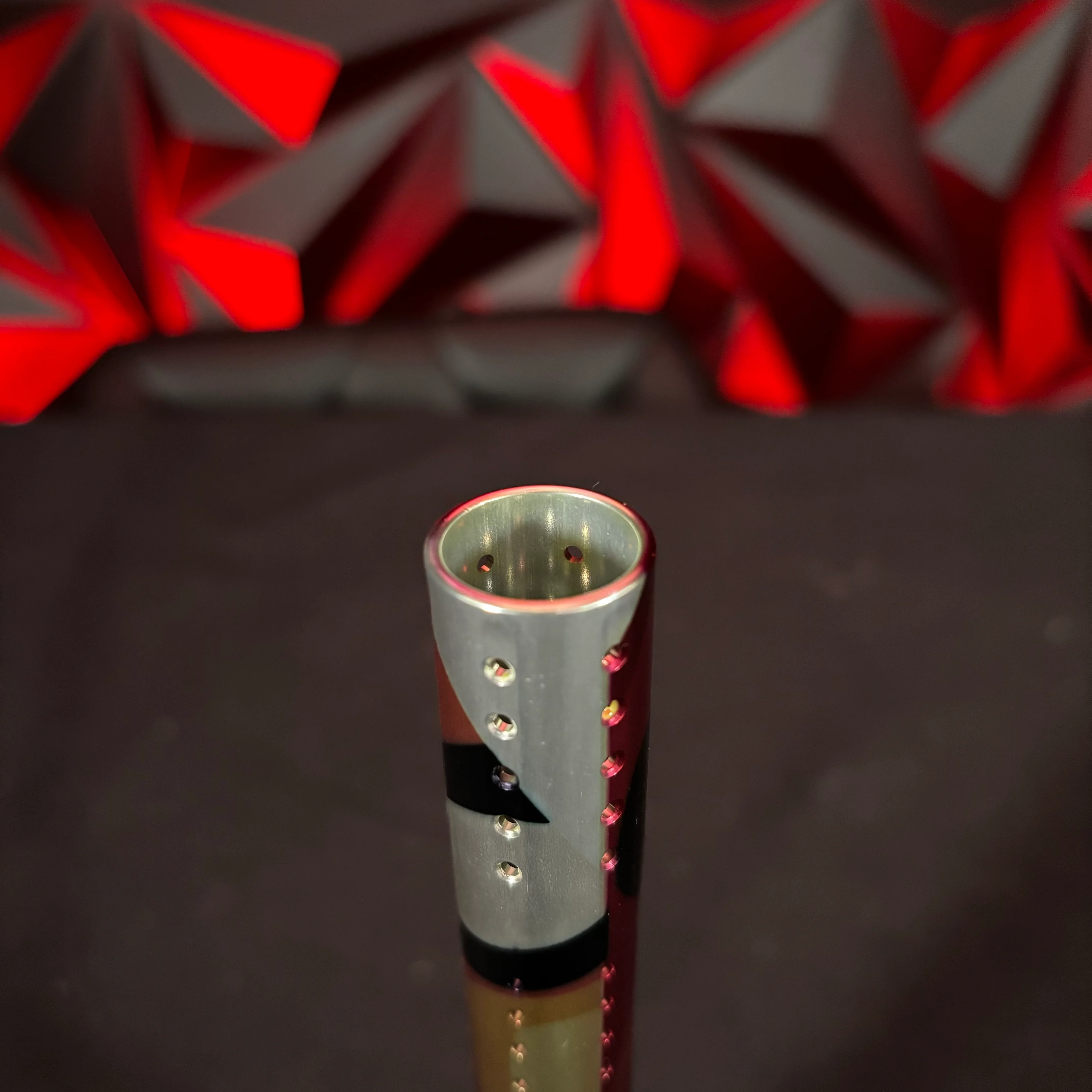 Dye UL Barrel Front - Custom Anno - Image 2
