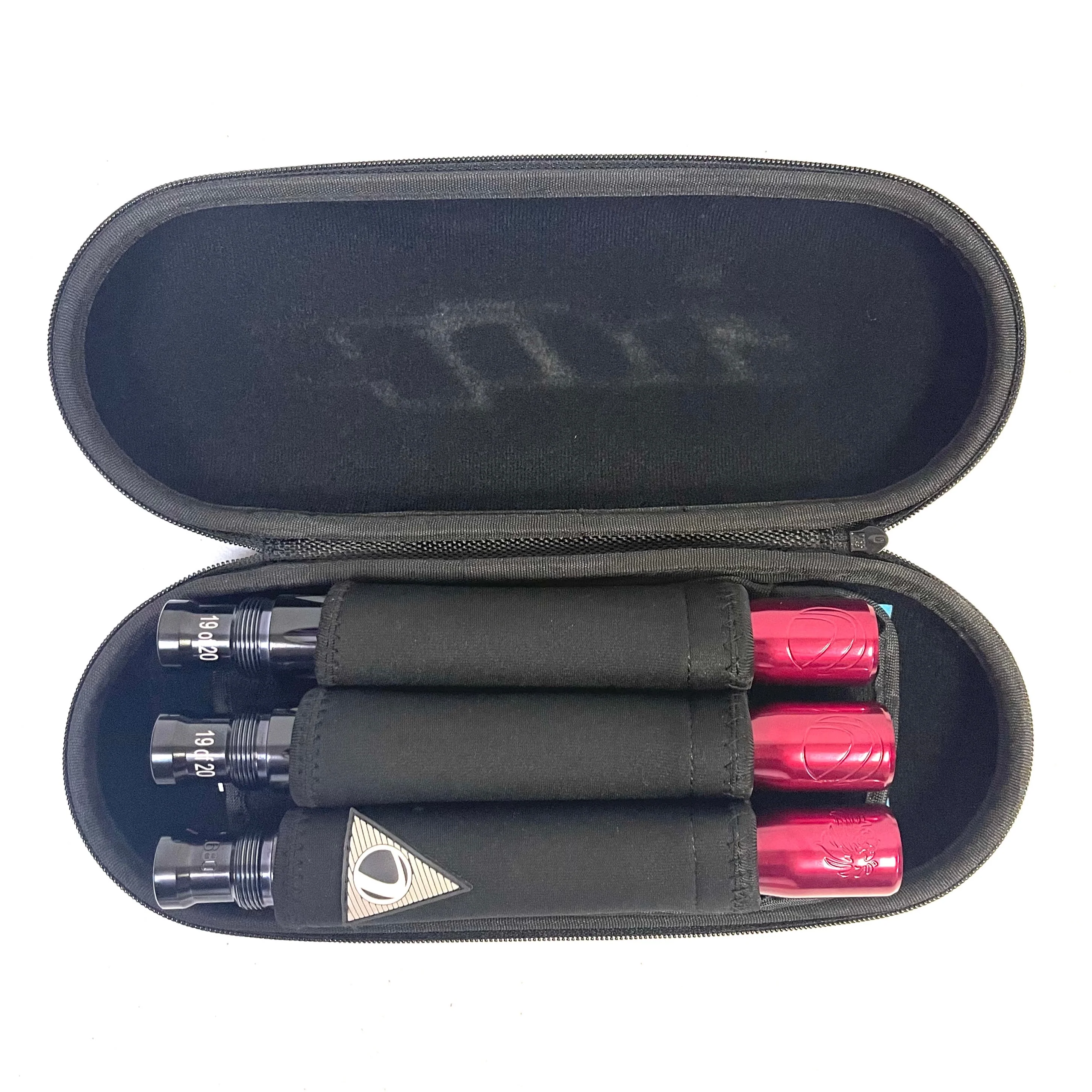 Dye UL-S Barrel Kit - Field Six / Rasta (ONLY 20 Made!) - Image 3
