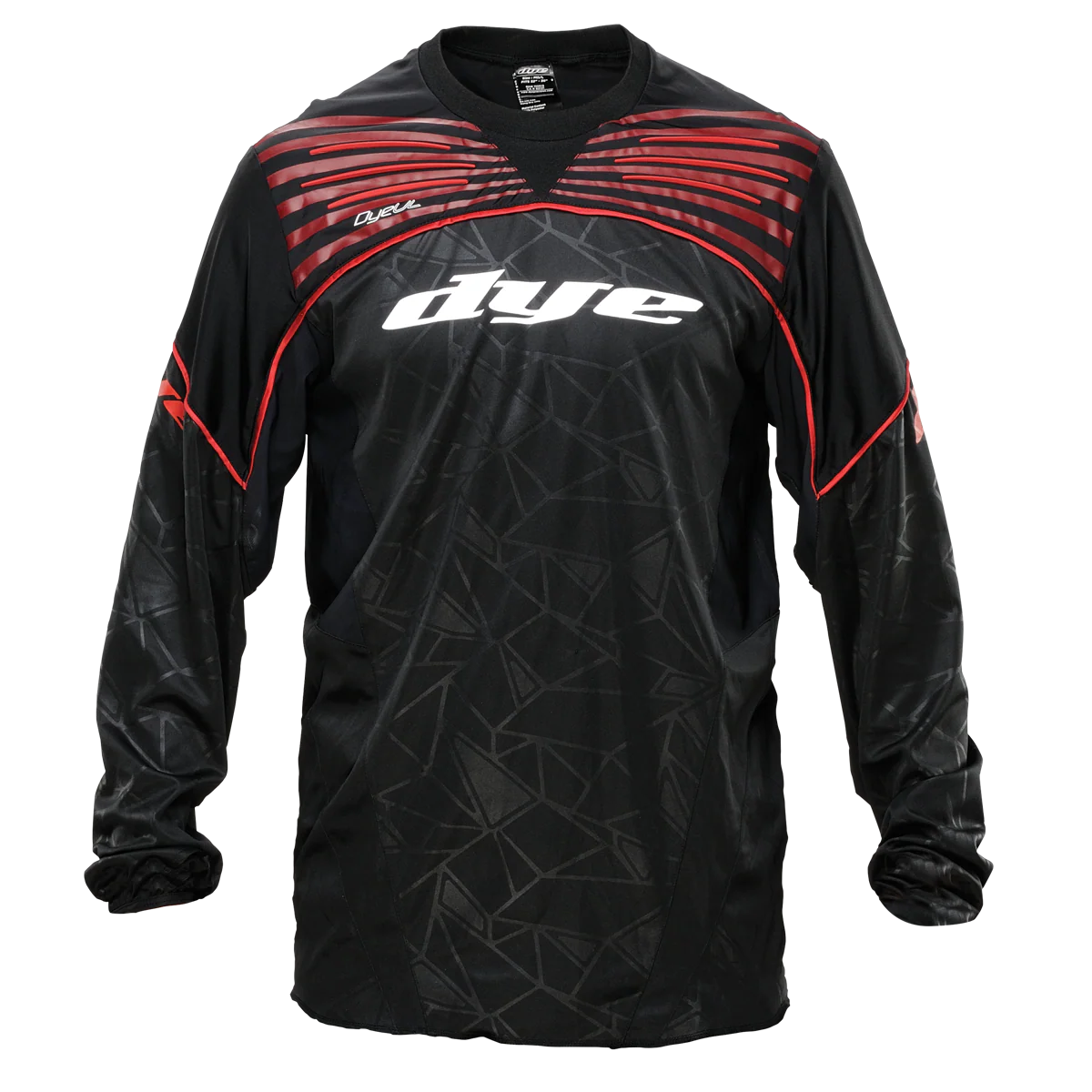 Dye Ultralite (UL) Jersey
