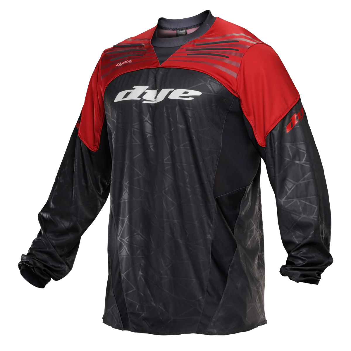 Dye Ultralite (UL) Jersey - Image 3
