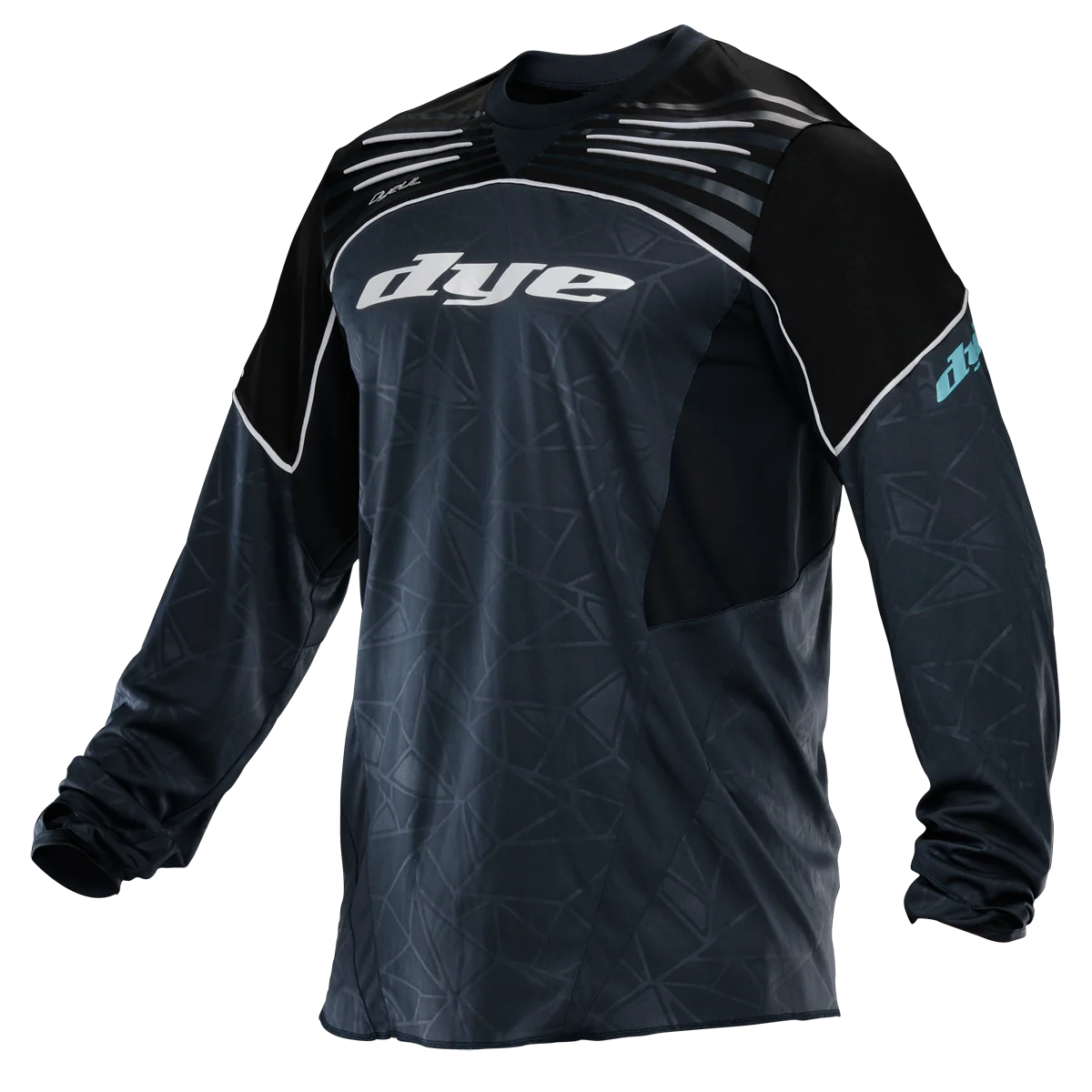 Dye Ultralite (UL) Jersey - Image 4