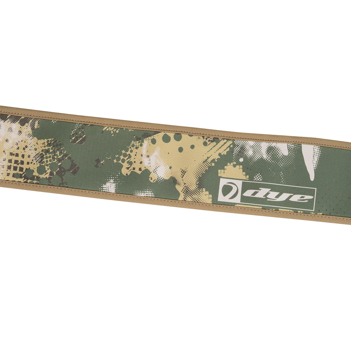 DYE X HALO - HEAD TIE - DYECAM - Image 3