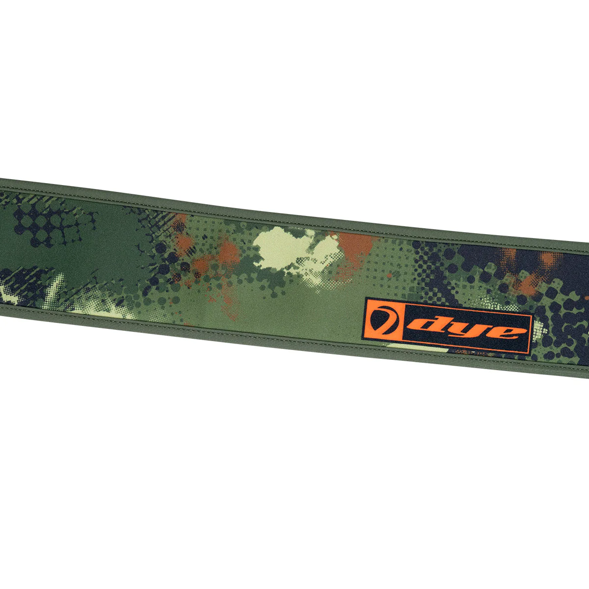DYE X HALO - HEAD TIE - DYEFLECTARN - Image 3