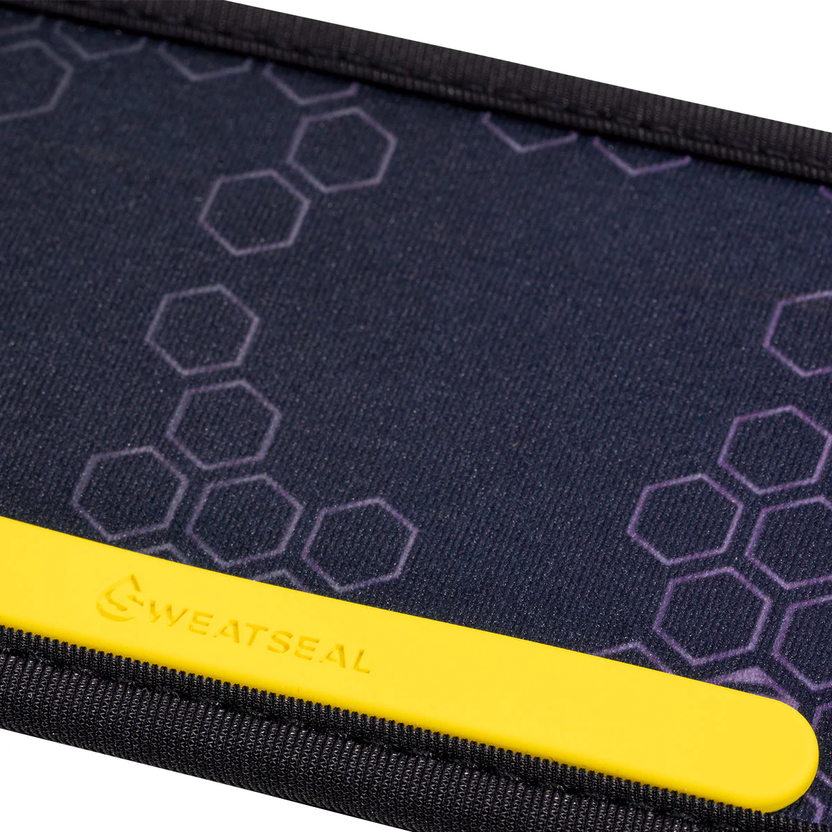 DYE X HALO - HEAD TIE - HEX3D PURPLE - Image 5