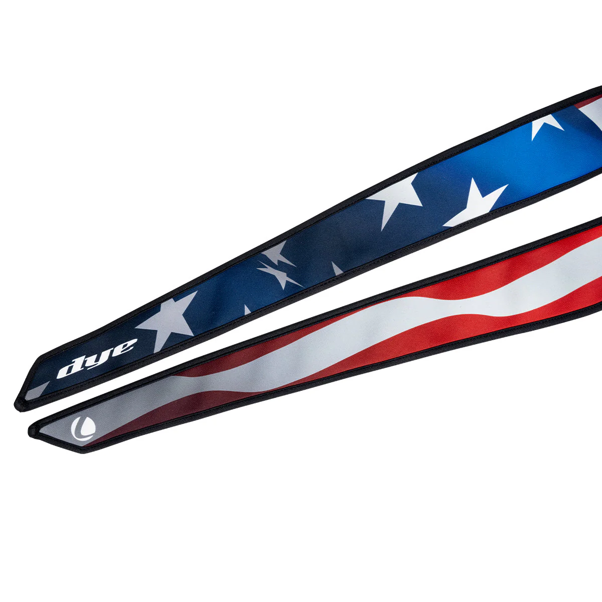DYE X HALO - HEAD TIE - MERICA - Image 5