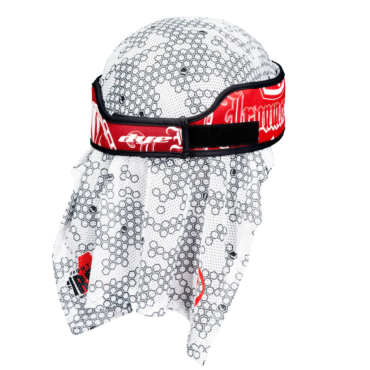 DYE X HALO - HEAD WRAP - IM HYPERCAM - Image 2