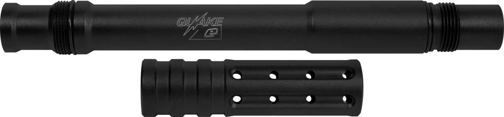 ECLIPSE QUAKE BARREL BLACK 11" - Image 3