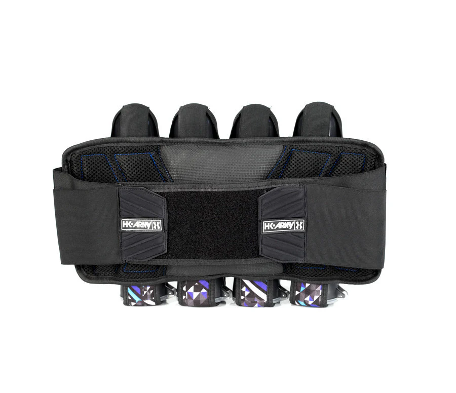 HK Army Eject Harness - Amp 4+3+4 - Image 2