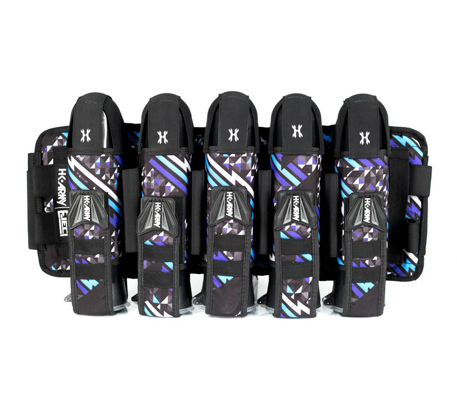 HK Army Eject Harness - Amp 5+4+4