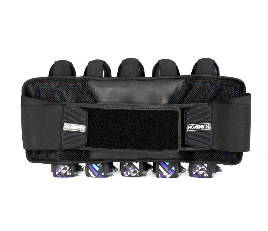 HK Army Eject Harness - Amp 5+4+4 - Image 2