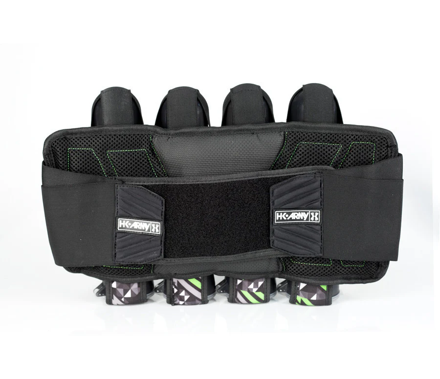 Eject Harness - Energy 4+3+4 - Image 2