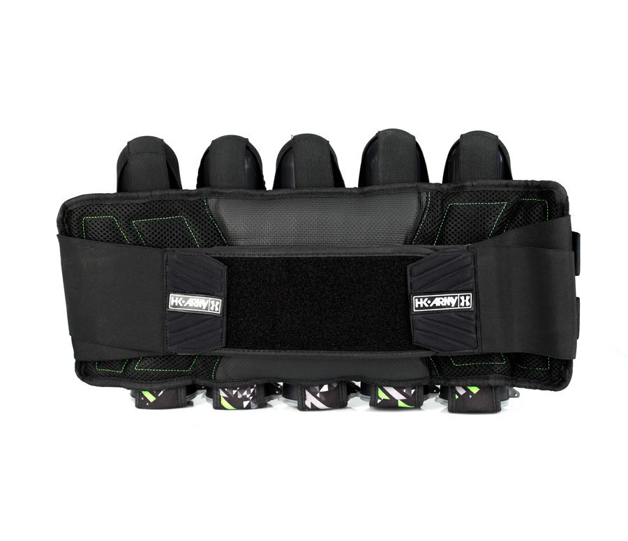 HK Army Eject Harness - Energy 5+4+4 - Image 2