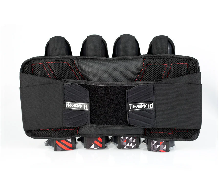 HK Army Eject Harness - Fire 4+3+4 - Image 2