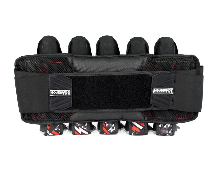 HK Army Eject Harness - Fire 5+4+4 - Image 2