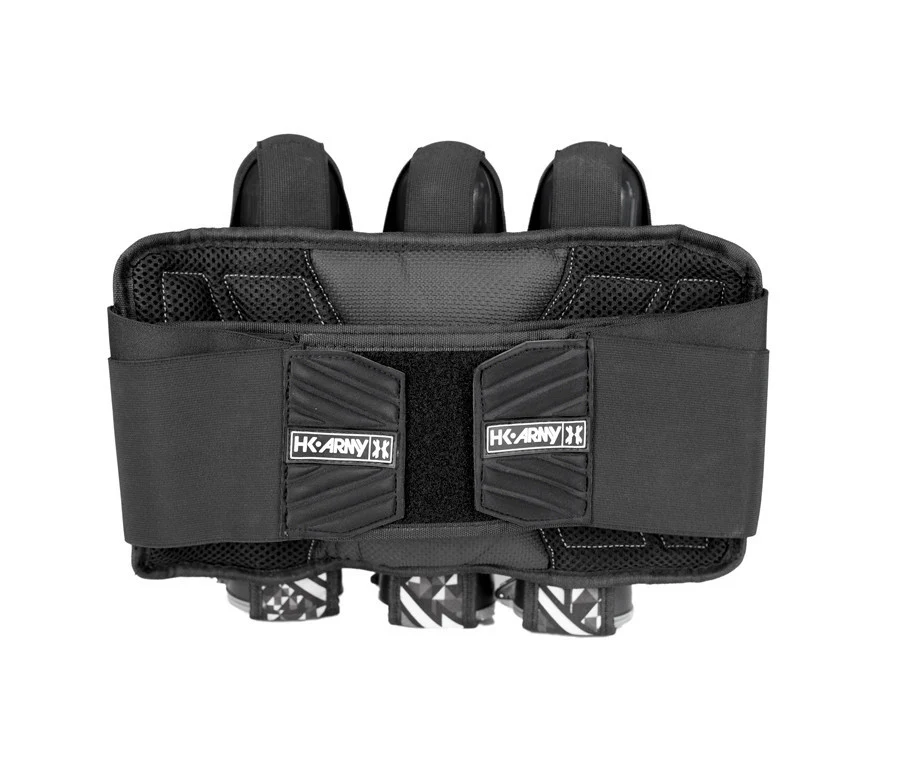 HK Army Eject Harness - Graphite 3+2+4 - Image 2