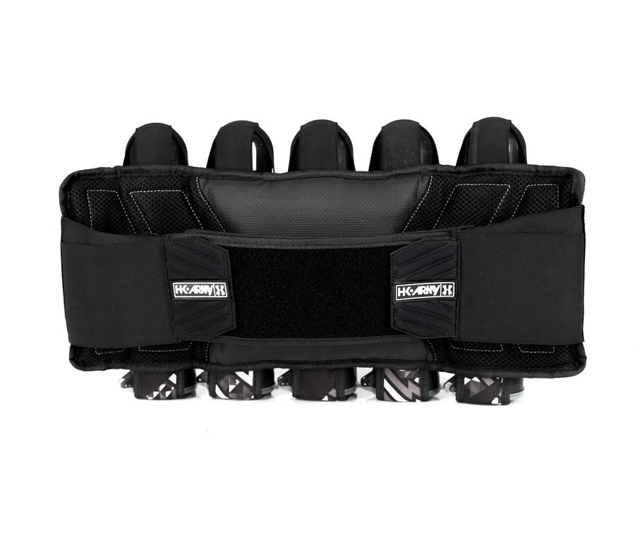 HK Army Eject Harness - Graphite 5+4+4 - Image 2