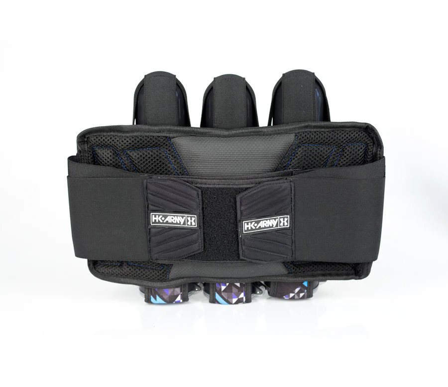 Eject Harness - Slate 3+2+4 - Image 2