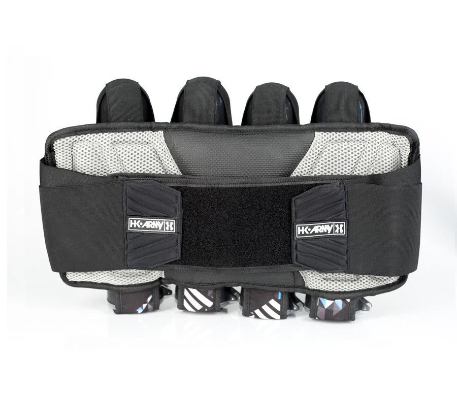 HK Army Eject Harness - Slate 4+3 - Image 2