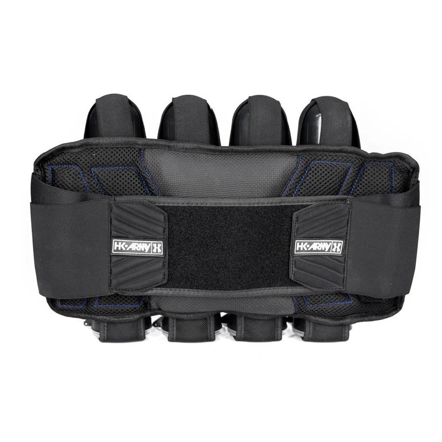 HK Army Eject Harness - Stealth 4+3+4 - Image 2