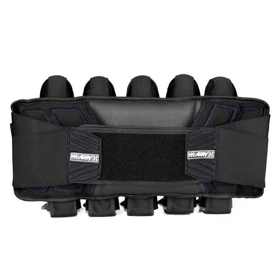 HK Army Eject Harness - Stealth 5+4+4 - Image 2