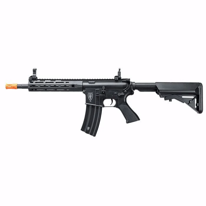 Elite Force XM4 Eye Trace Airsoft Rifle - Black - Image 2