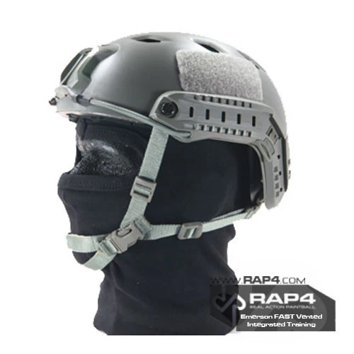 Emerson FAST BJ Helmet - Image 3