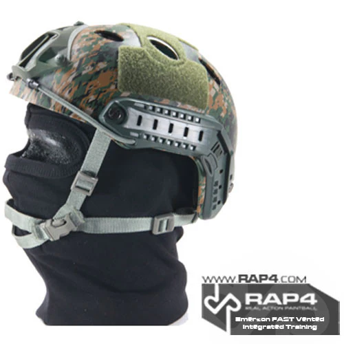 Emerson FAST BJ Helmet - Image 4