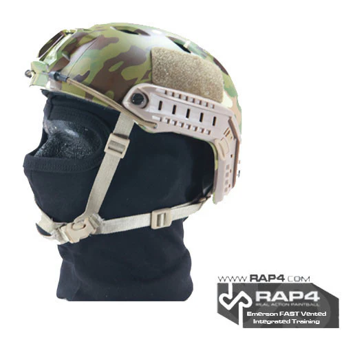 Emerson FAST BJ Helmet - Image 5
