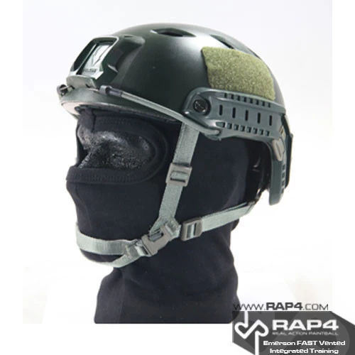 Emerson FAST BJ Helmet - Image 6