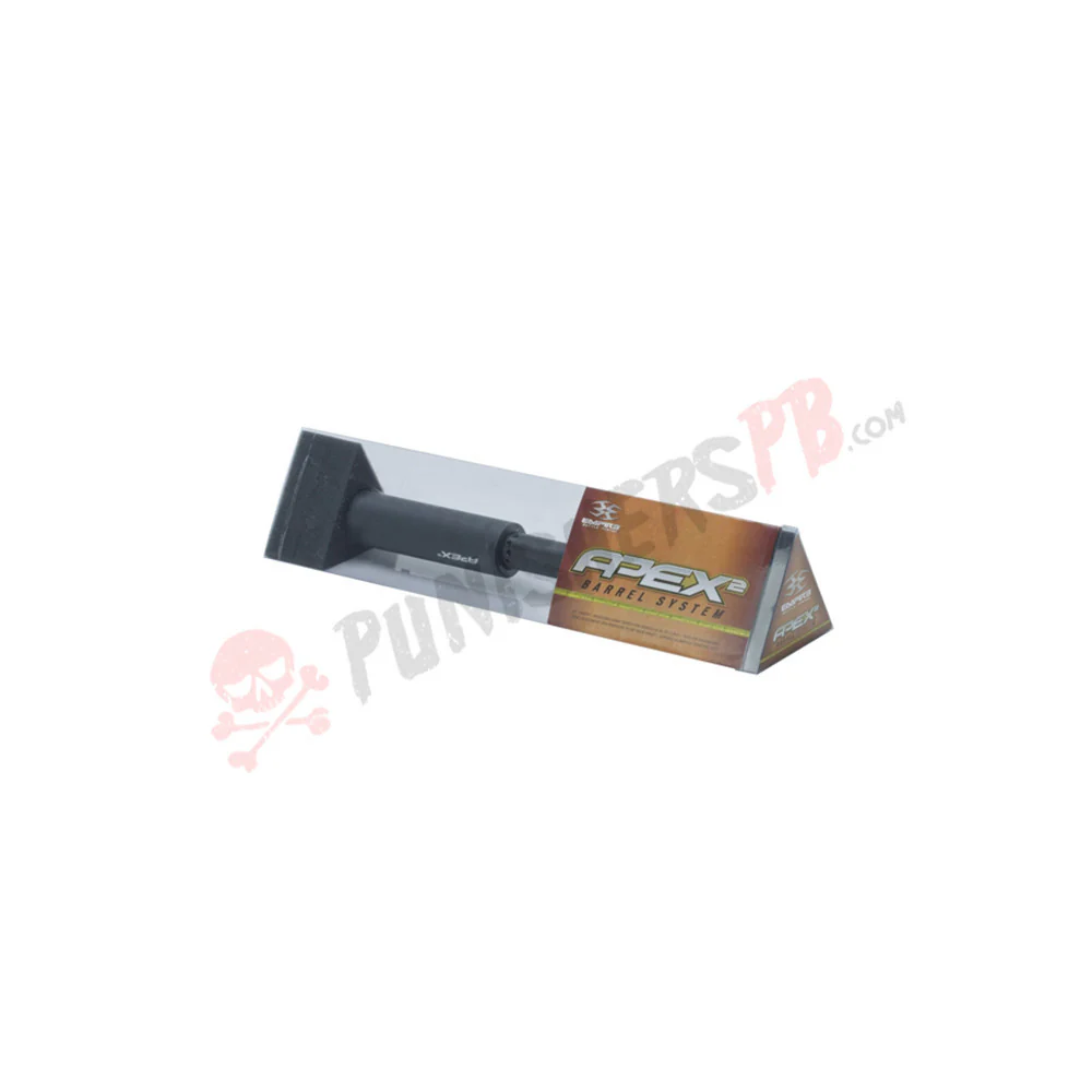 Empire Apex 2 Barrel System 18in. - M98 - Image 2