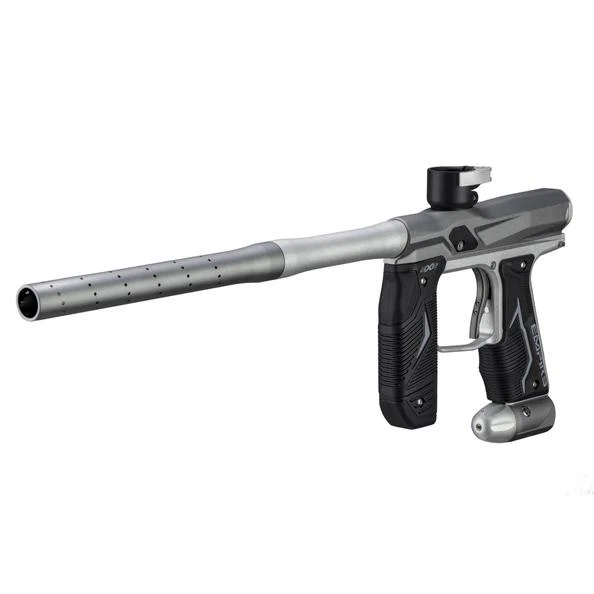Empire Axe 2.0 Paintball Gun - Dust Grey/Dust Silver - Image 3