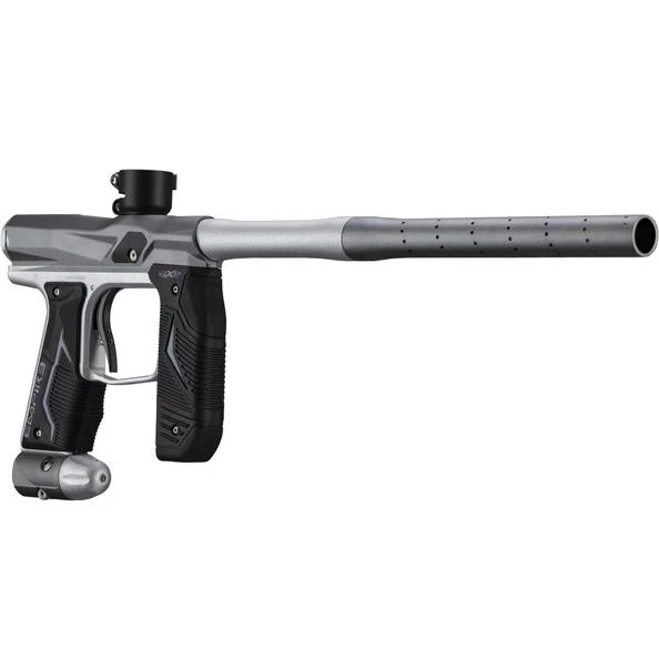 Empire Axe 2.0 Paintball Gun - Dust Grey/Dust Silver - Image 4