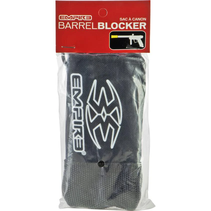 Empire Barrel Blocker - Black - Image 2