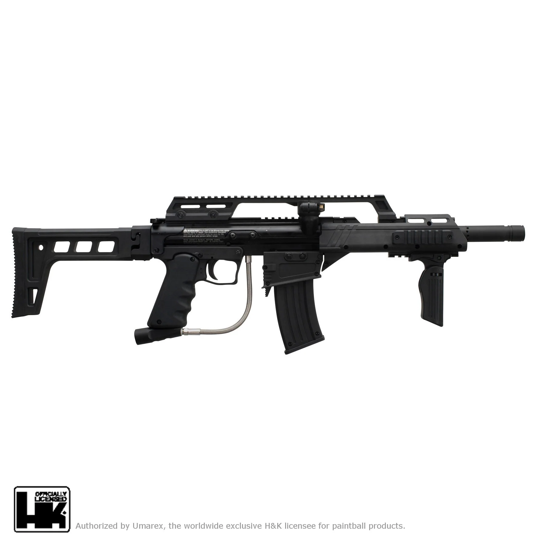 Empire BT-4 Slice G36 - Image 3